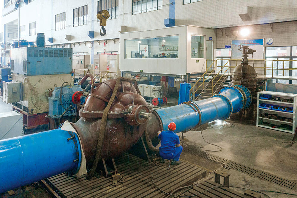 开元网站登录入口测试泵