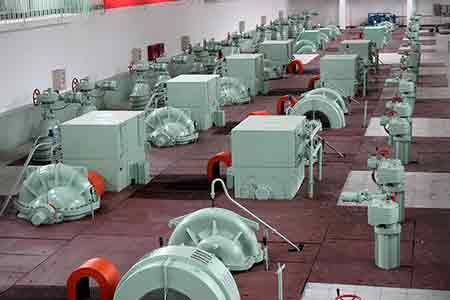 KPS系列单级双吸开元网站登录入口在天津自来水集团使用现场