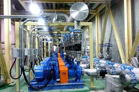 KCC系列化工开元网站登录入口在广州LG电子使用现场